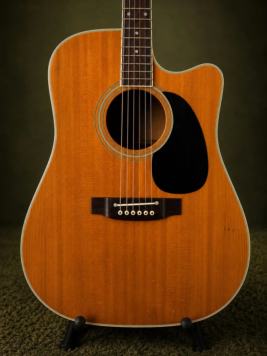 Takamine EF340sc — foto 5 de 6
