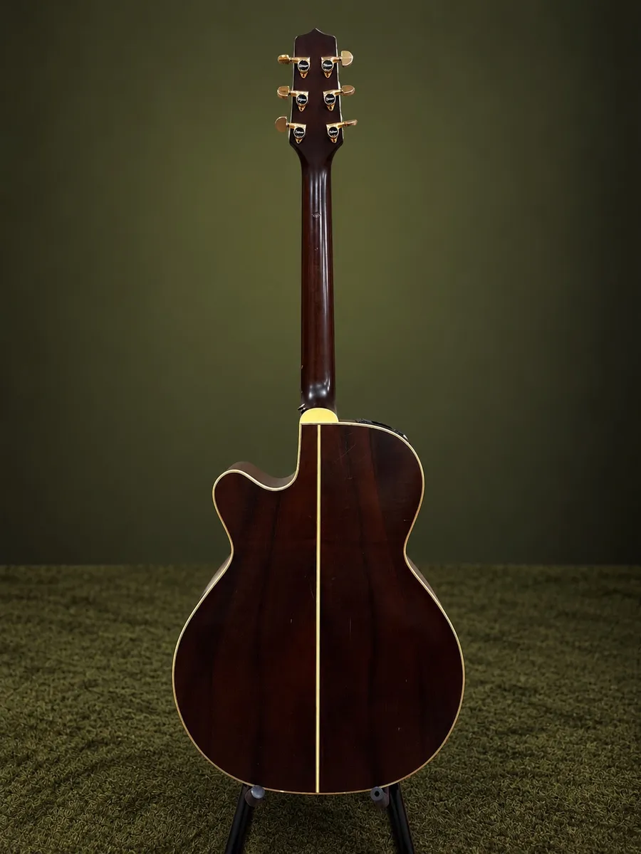TAKAMINE  EF508KC — foto 2 de 7