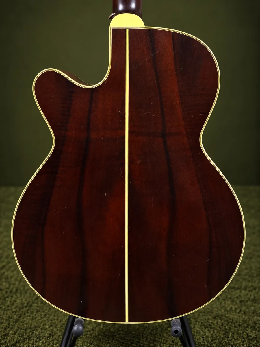 TAKAMINE  EF508KC — foto 4 de 7