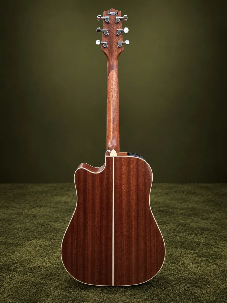 Takamine GD20CE-NS NOVO — foto 3 de 6
