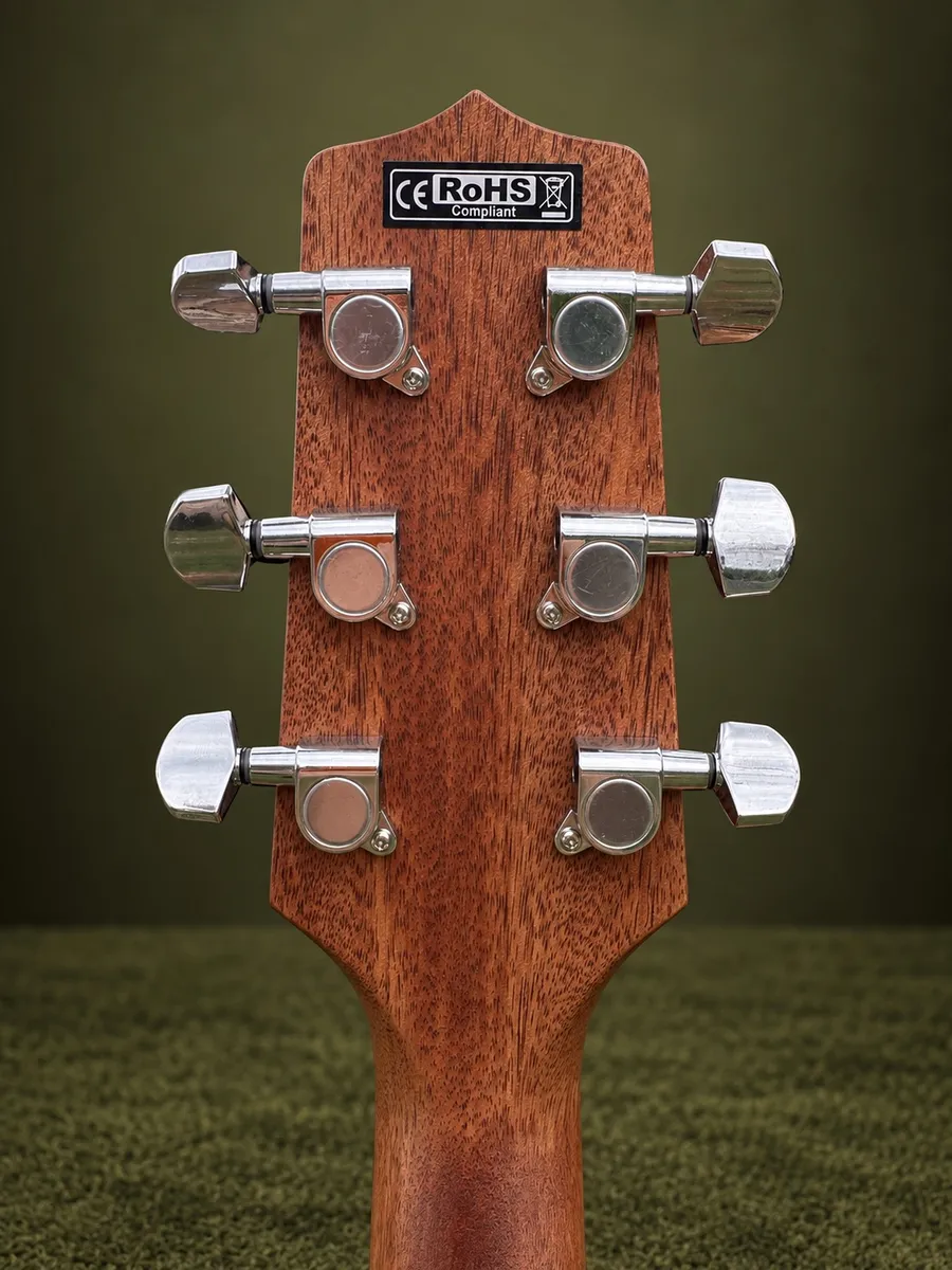 Takamine GD20CE-NS NOVO — foto 5 de 6