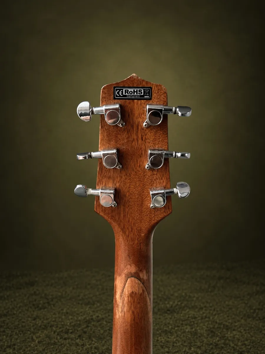 Takamine GD30ce — foto 5 de 6