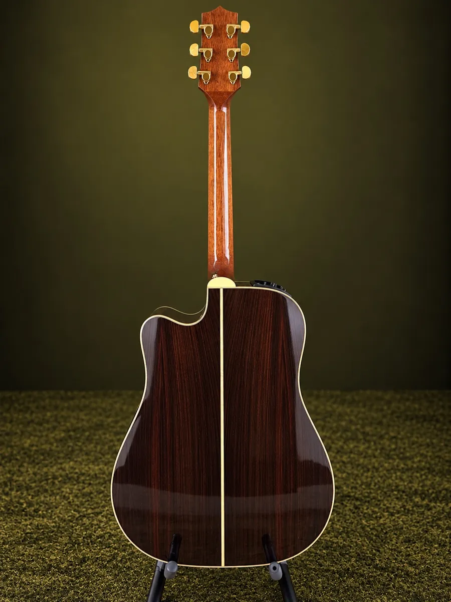 TAKAMINE GD71CE — foto 2 de 7