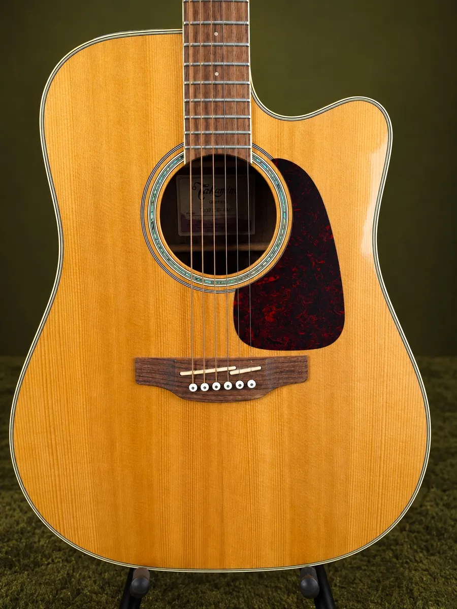 TAKAMINE GD71CE — foto 3 de 7