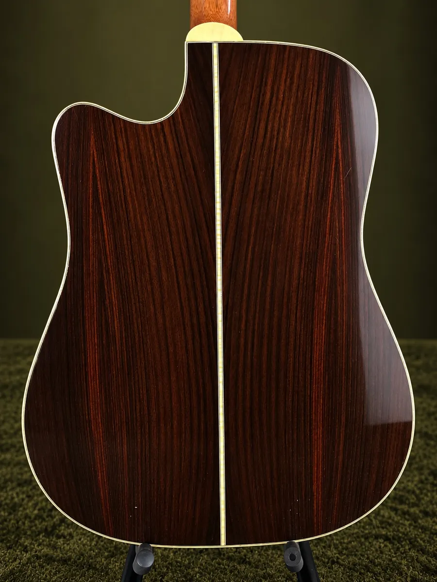 TAKAMINE GD71CE — foto 4 de 7