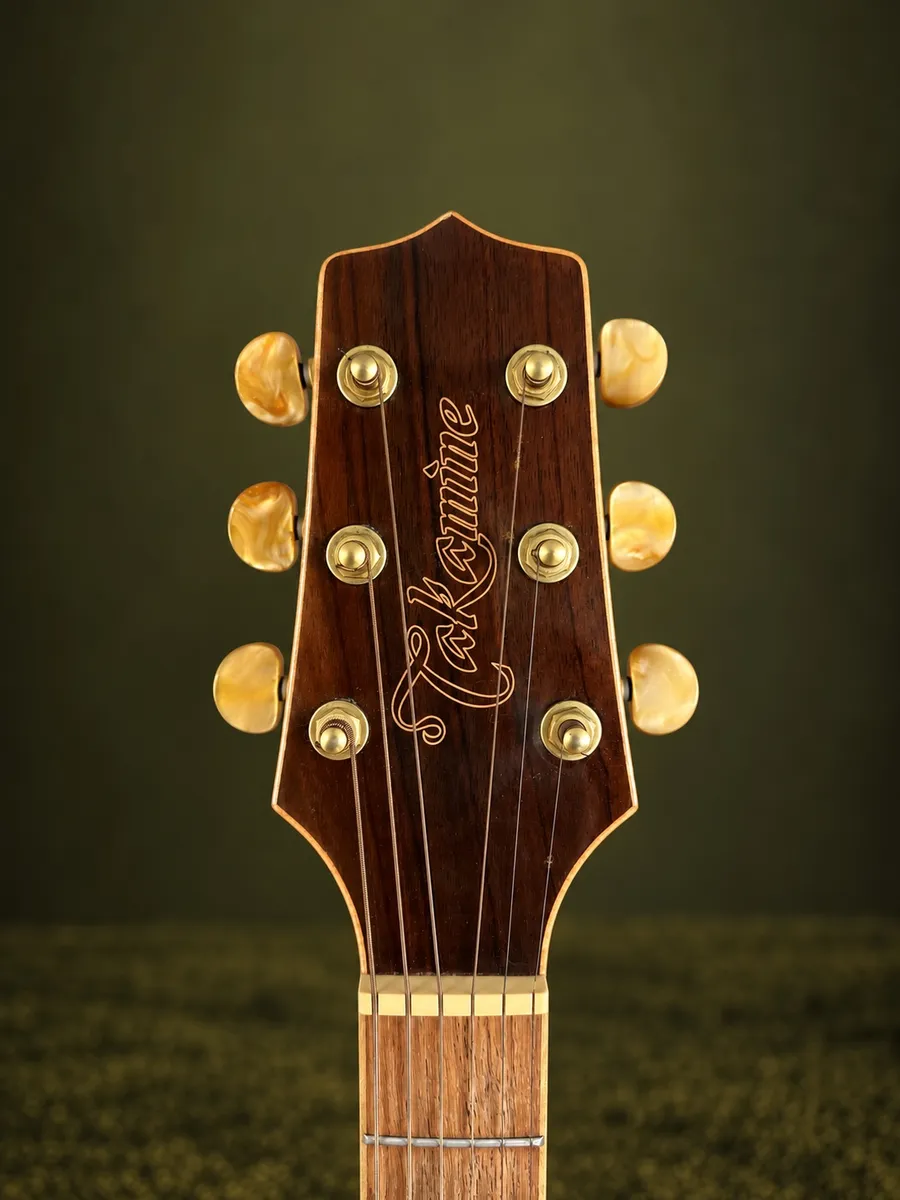 TAKAMINE GD71CE — foto 5 de 7