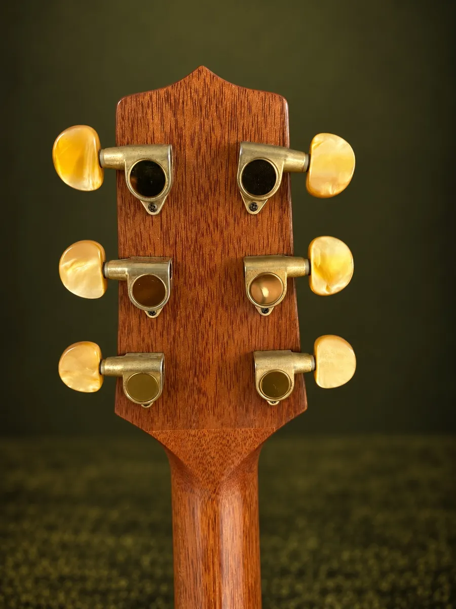 TAKAMINE GD71CE — foto 6 de 7