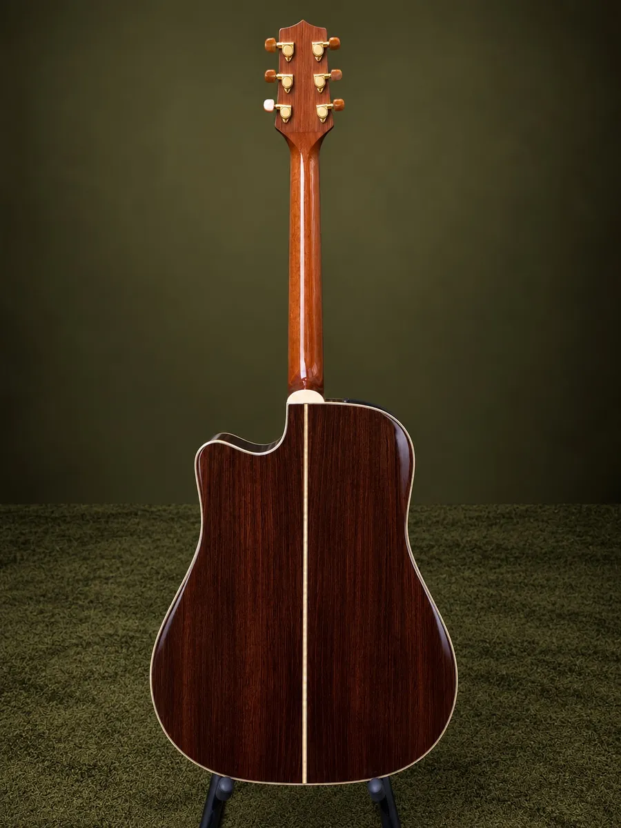Takamine GD71ce NOVO — foto 2 de 7
