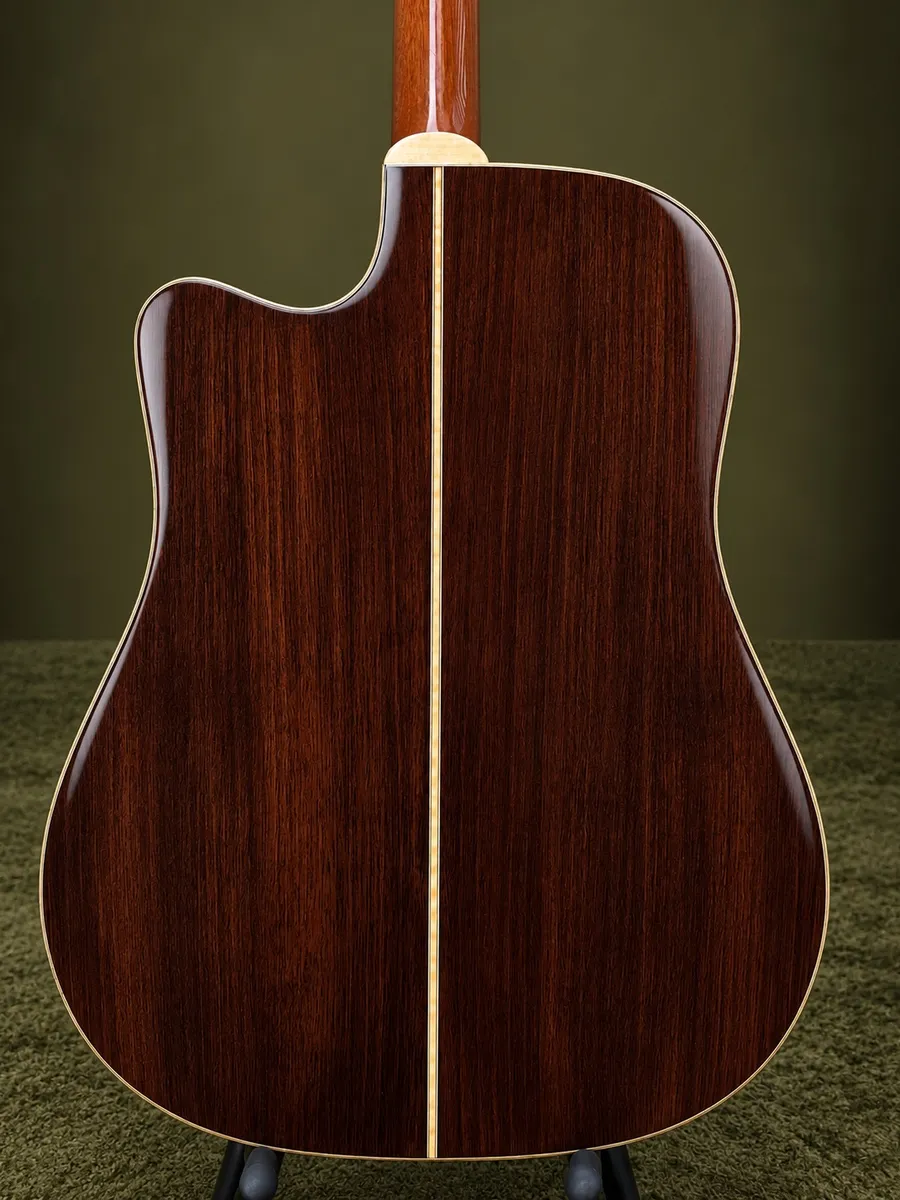 Takamine GD71ce NOVO — foto 4 de 7