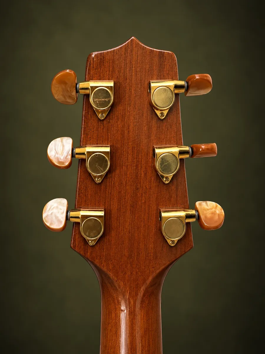 Takamine GD71ce NOVO — foto 6 de 7