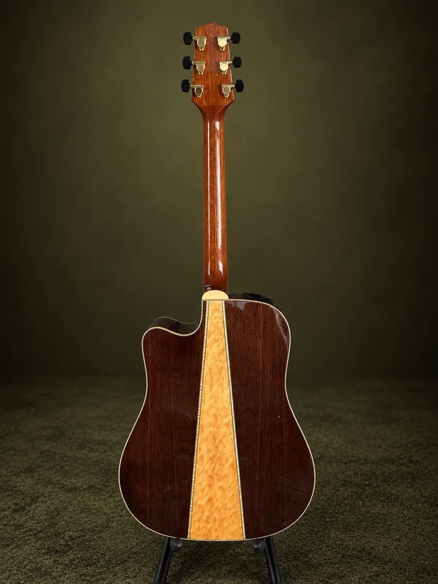 Takamine GD93ce — foto 2 de 7