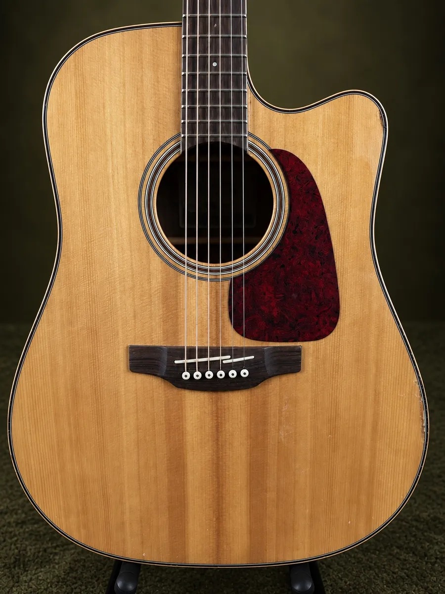 Takamine GD93ce — foto 3 de 7