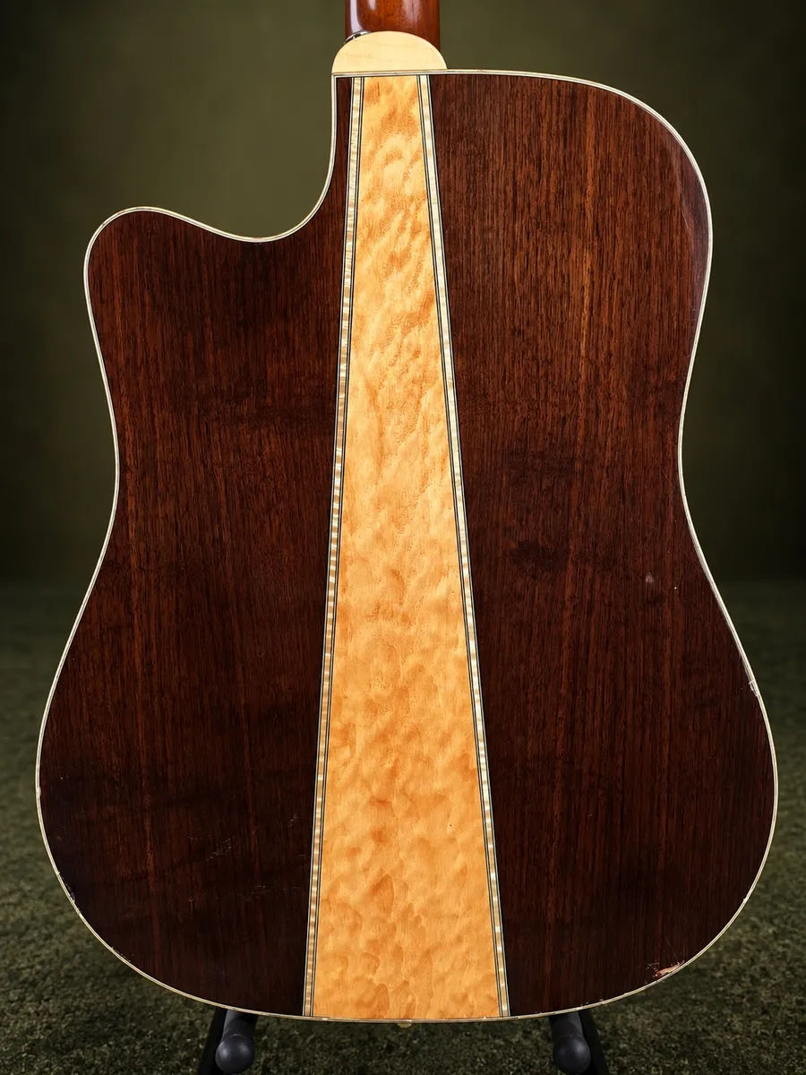 Takamine GD93ce — foto 4 de 7