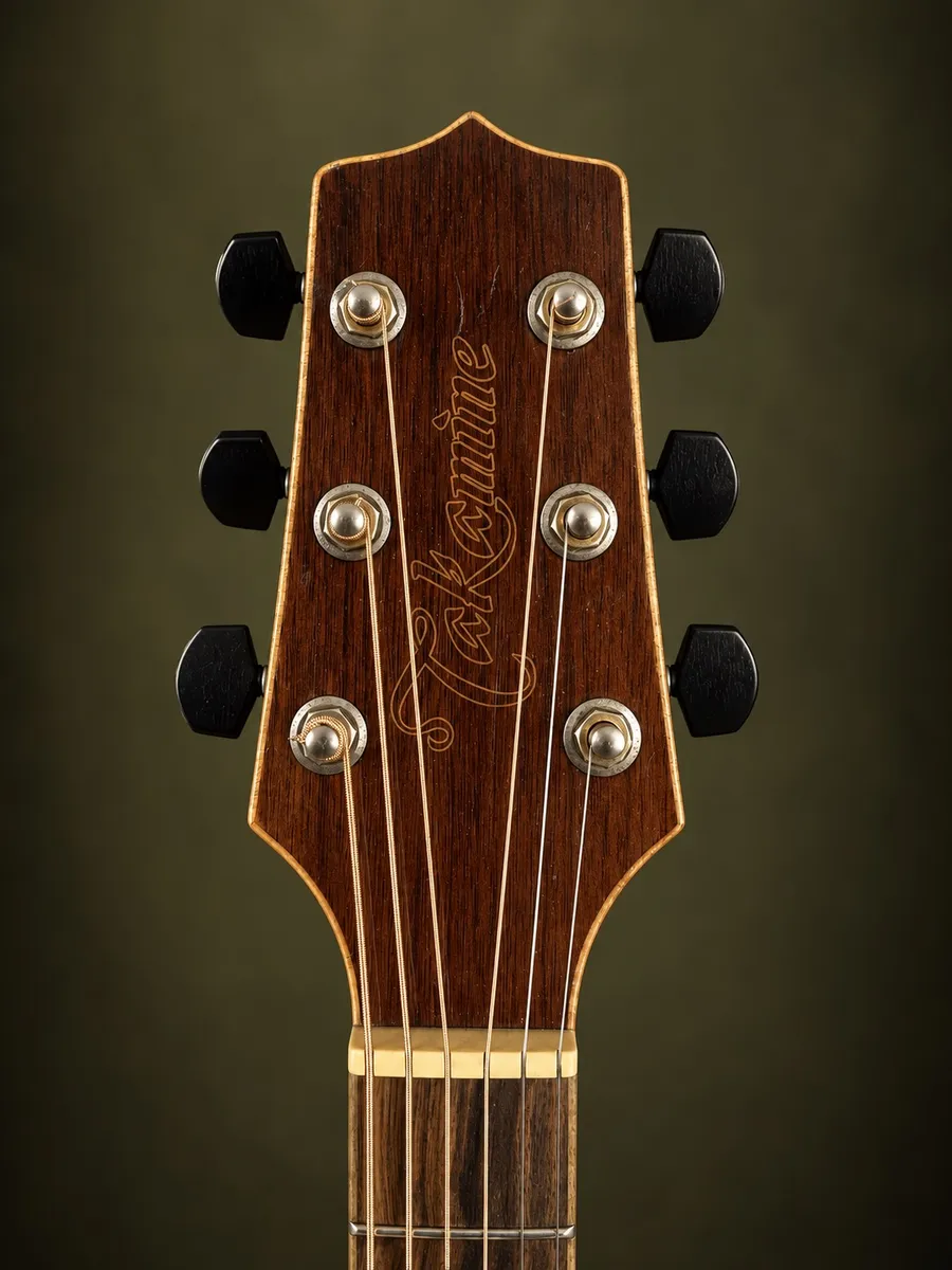 Takamine GD93ce — foto 5 de 7