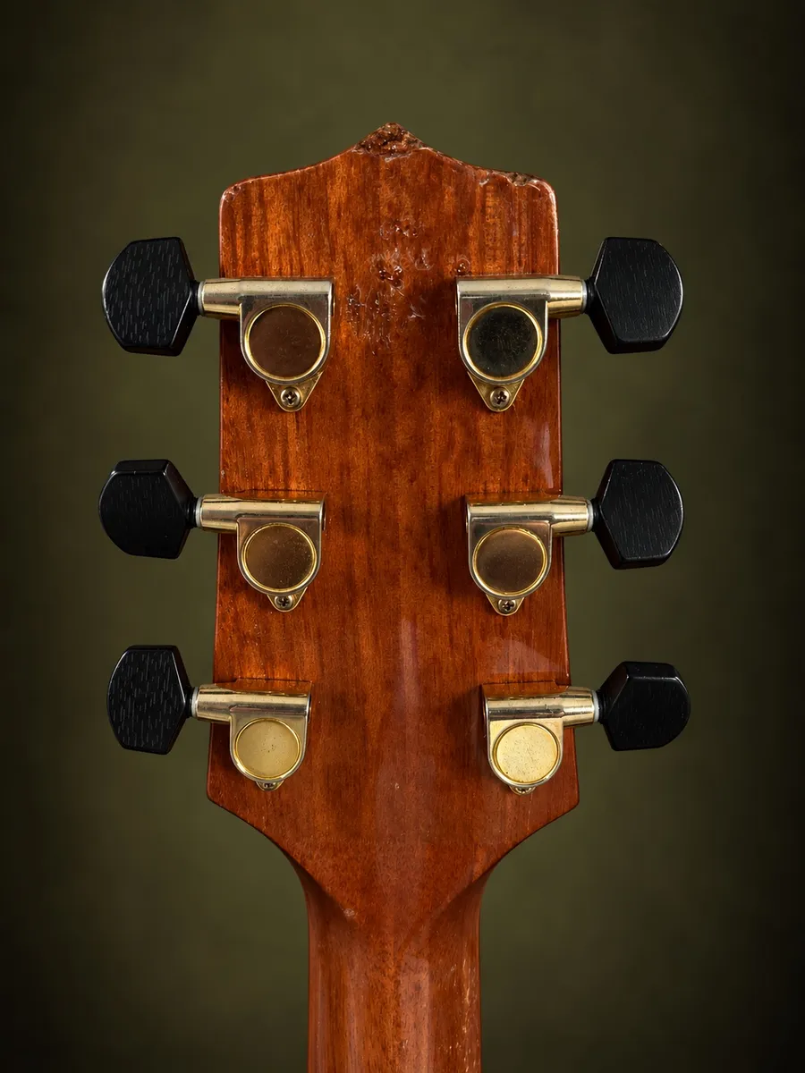 Takamine GD93ce — foto 6 de 7