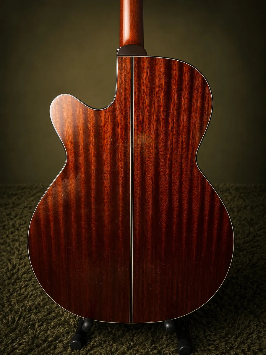 Takamine P1NC — foto 2 de 6