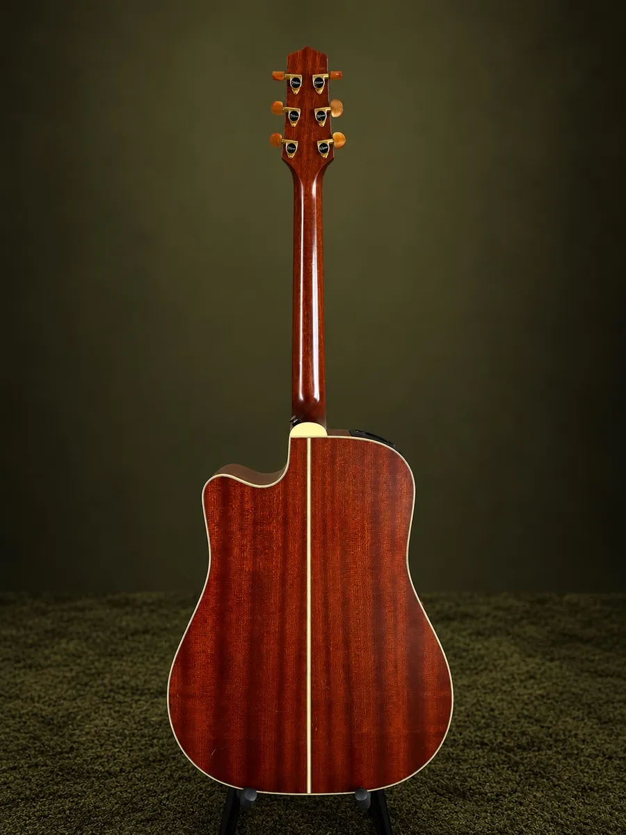 TAKAMINE P3DC — foto 2 de 7