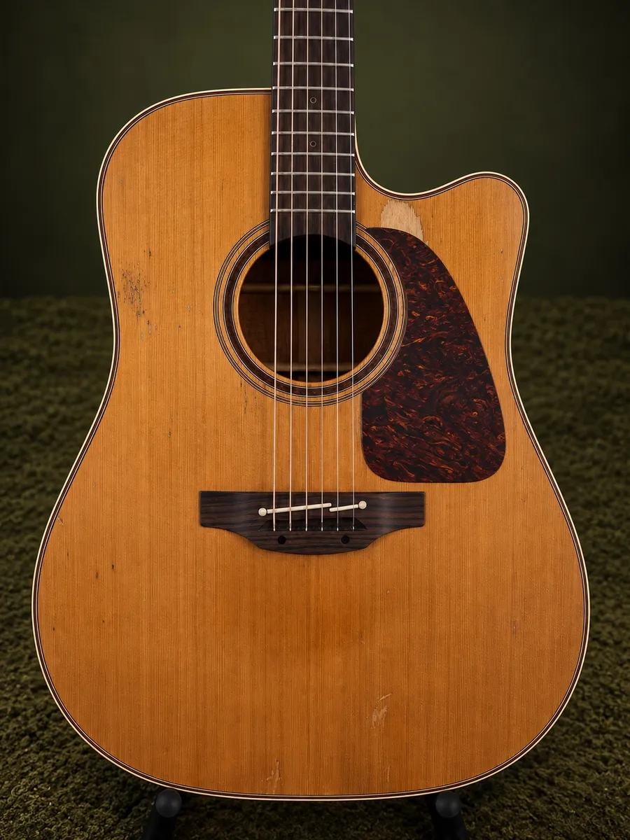 TAKAMINE P3DC — foto 3 de 7