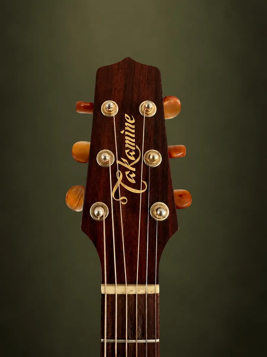 TAKAMINE P3DC — foto 5 de 7