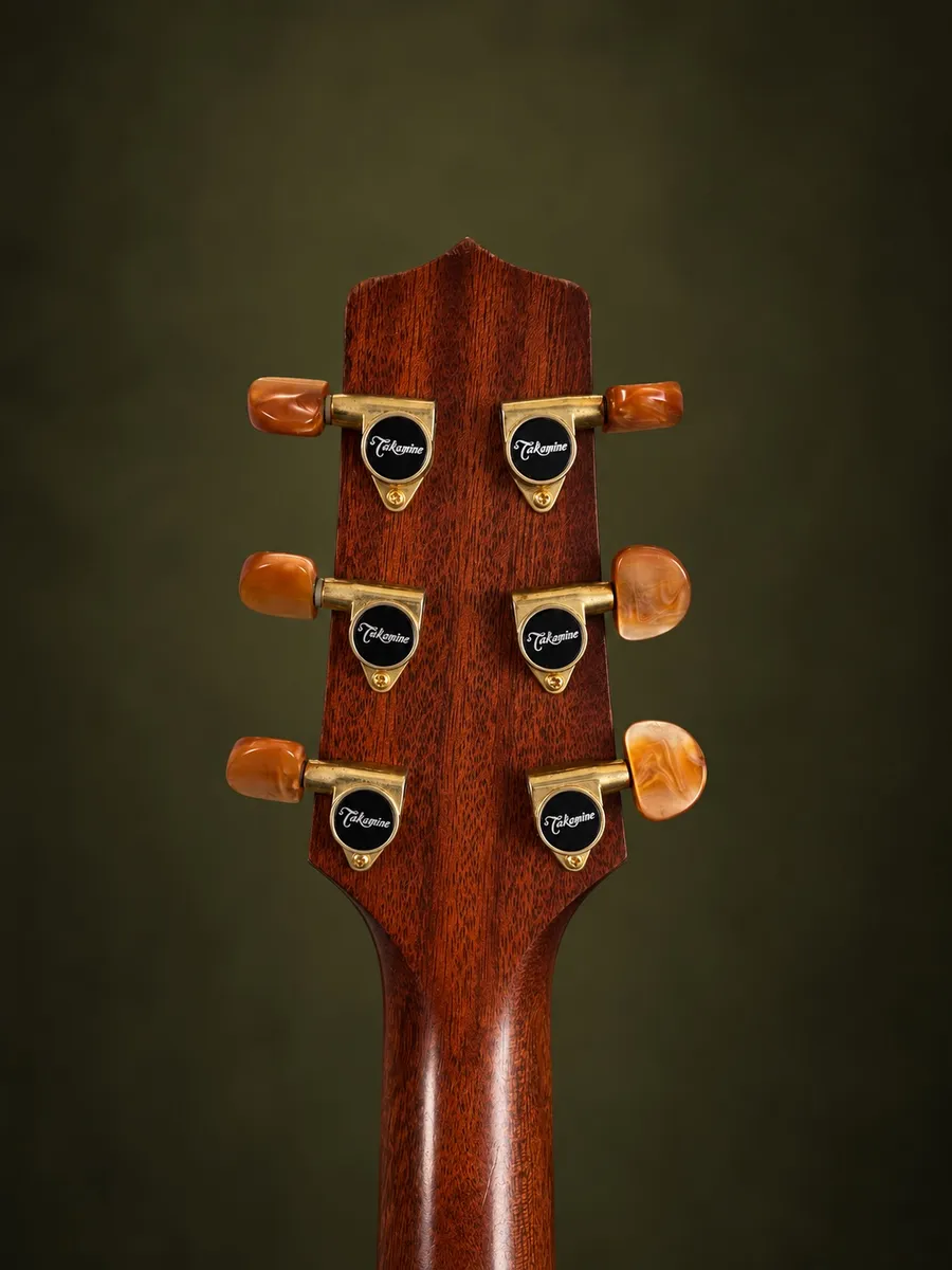 TAKAMINE P3DC — foto 6 de 7
