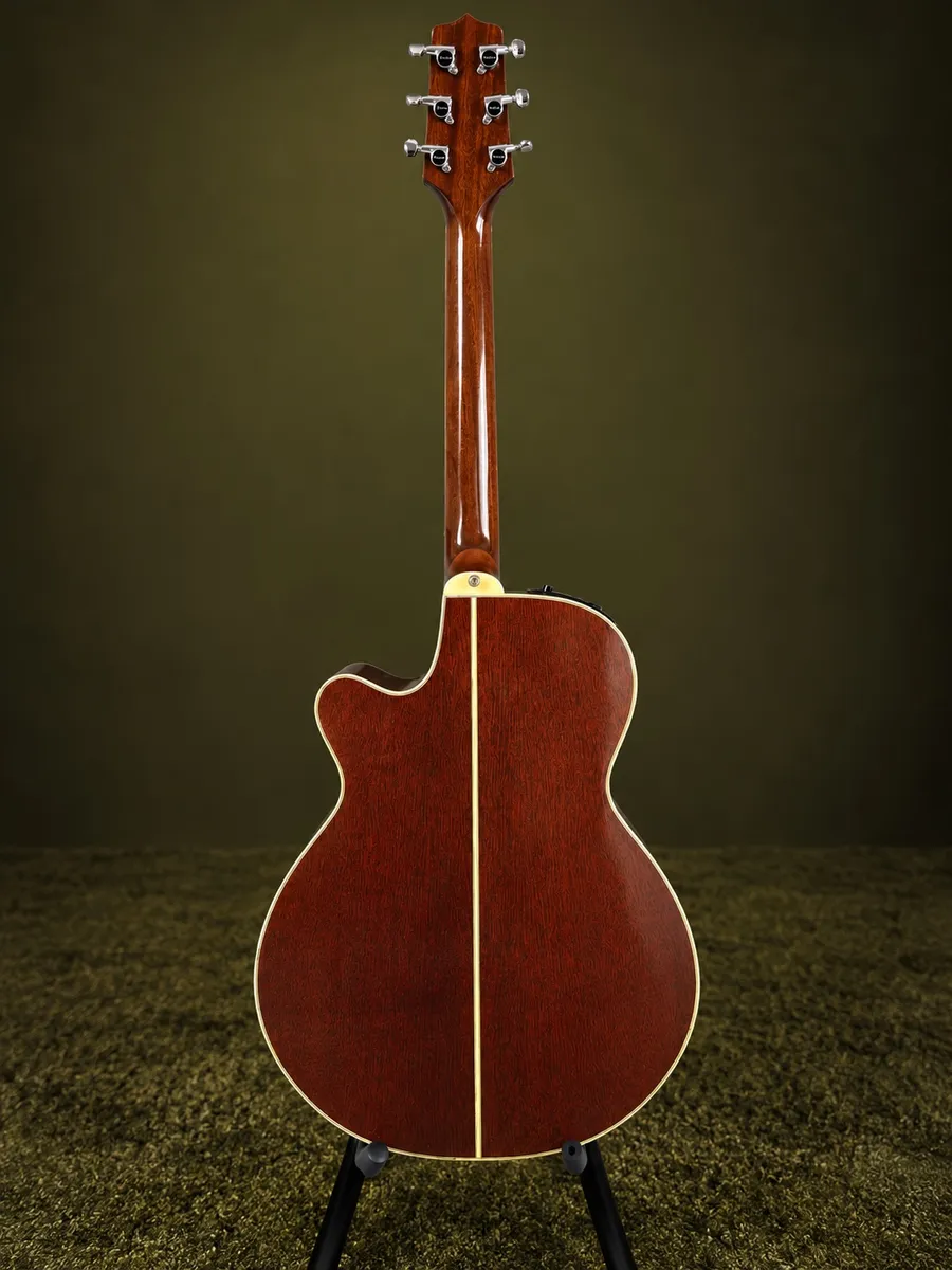 TAKAMINE PT-106 — foto 2 de 7