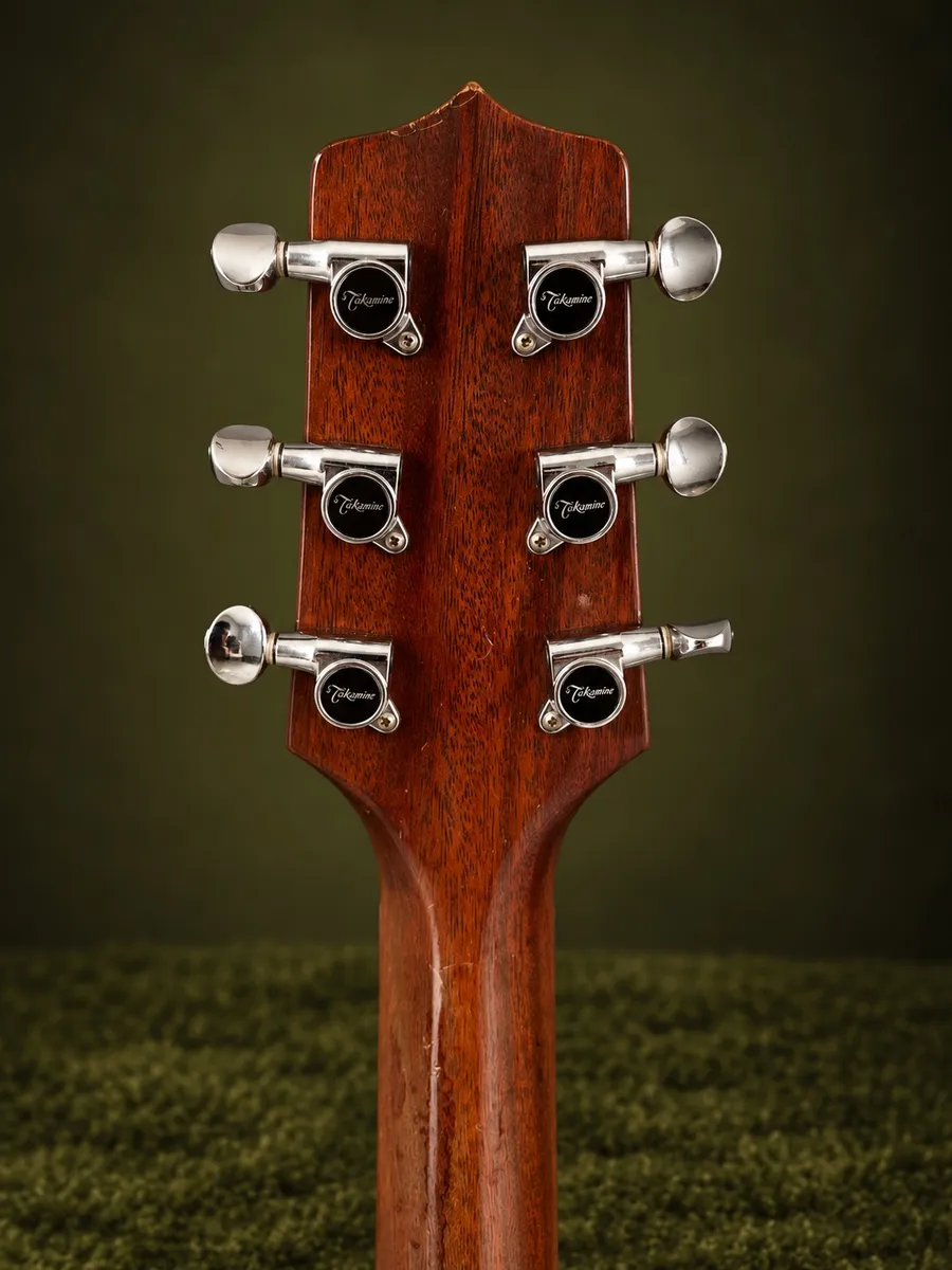TAKAMINE PT-106 — foto 6 de 7