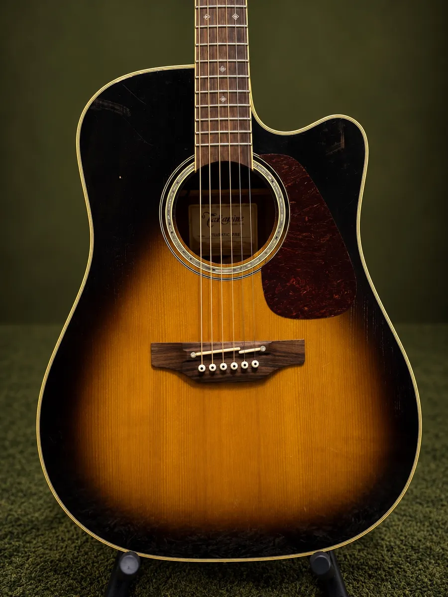 TAKAMINE PTU241C TBS — foto 2 de 6