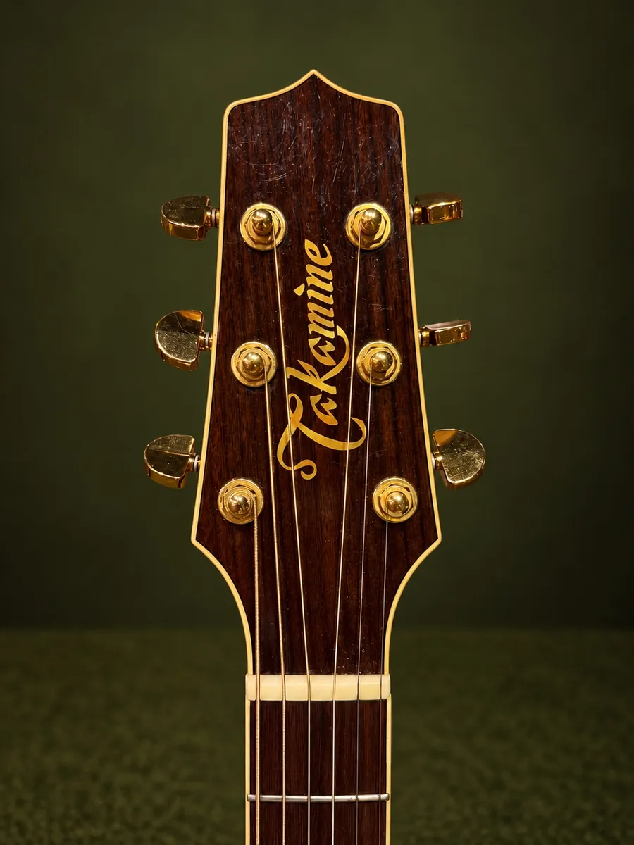 TAKAMINE PTU241C TBS — foto 4 de 6