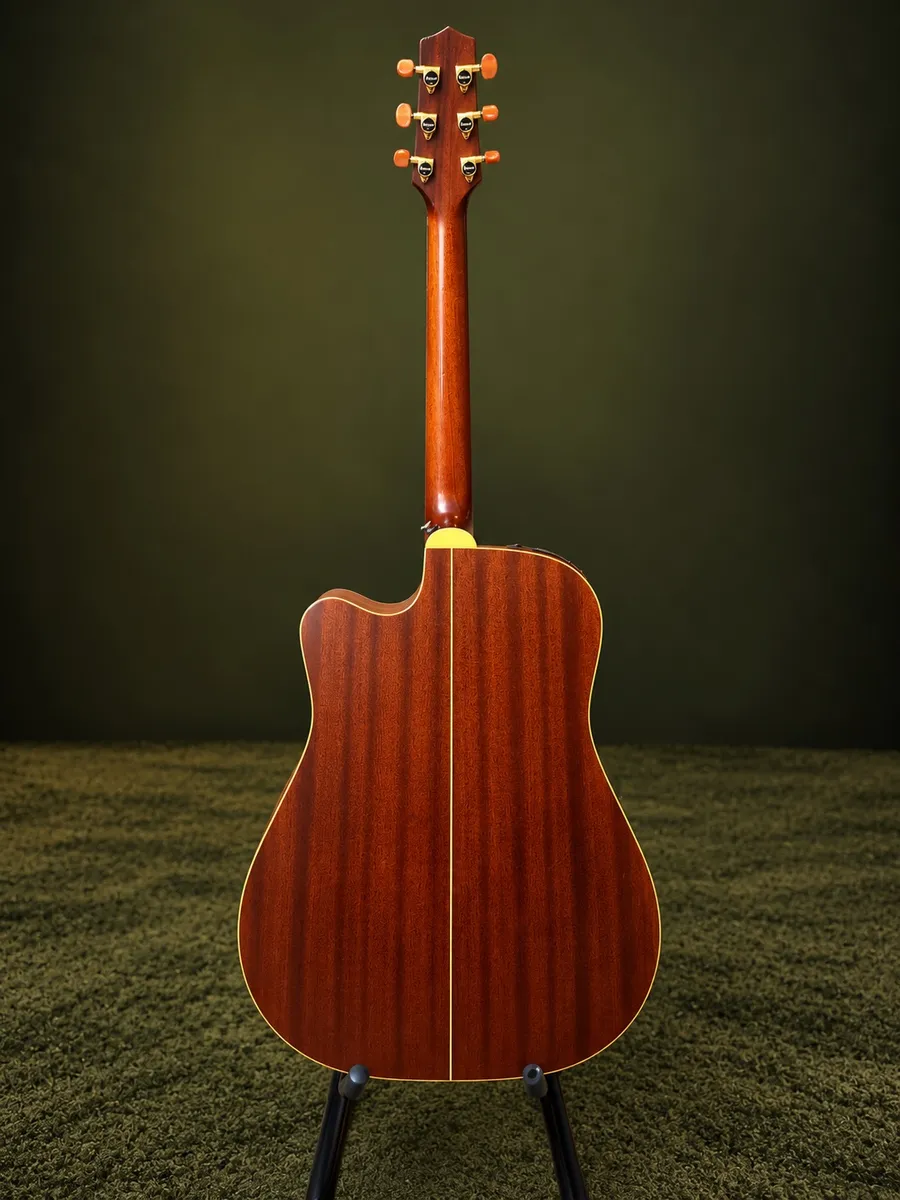 TAKAMINE EAN10C — foto 2 de 8