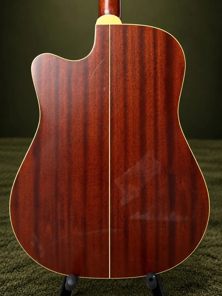 TAKAMINE EAN10C — foto 4 de 8
