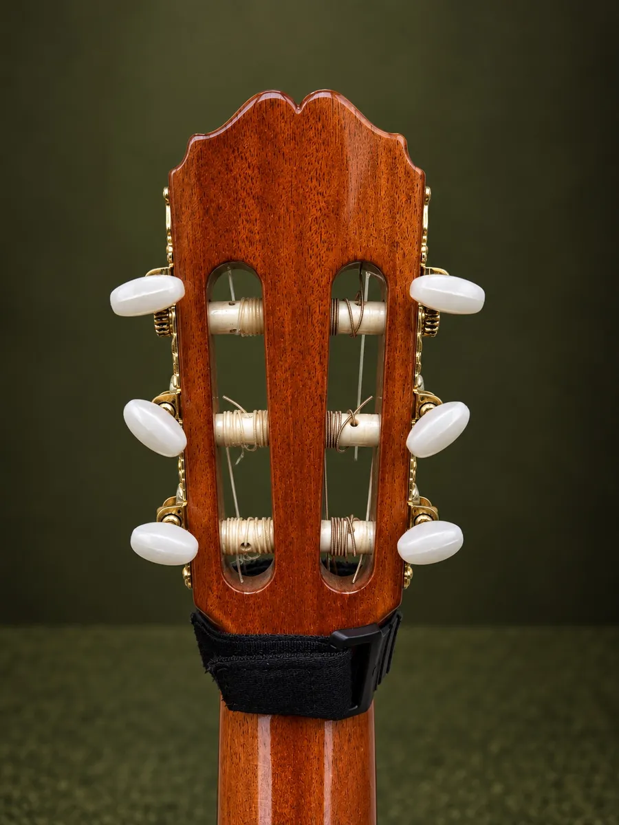 TAKAMINE EC132sc — foto 6 de 7
