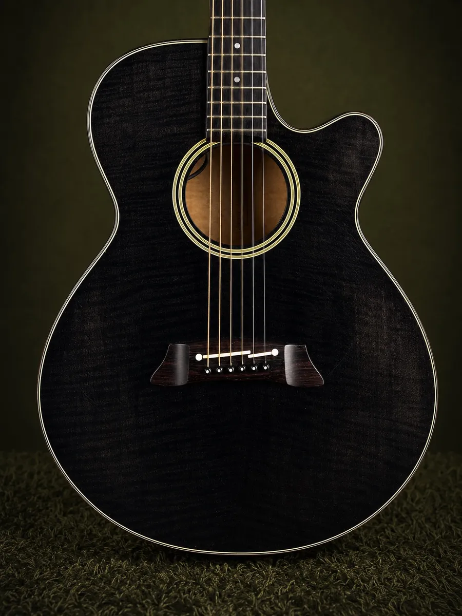 Takamine EF291 — foto 2 de 6