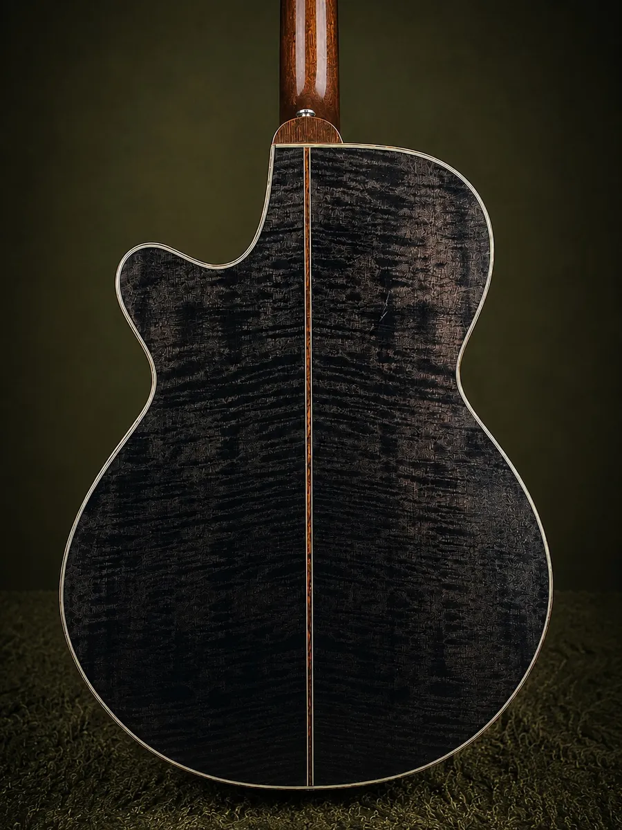 Takamine EF291 — foto 3 de 6