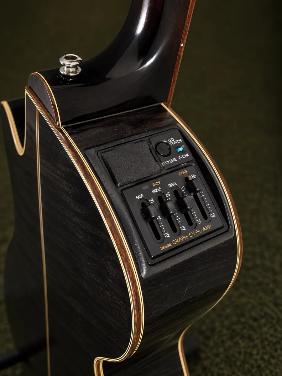Takamine EF291 — foto 6 de 6