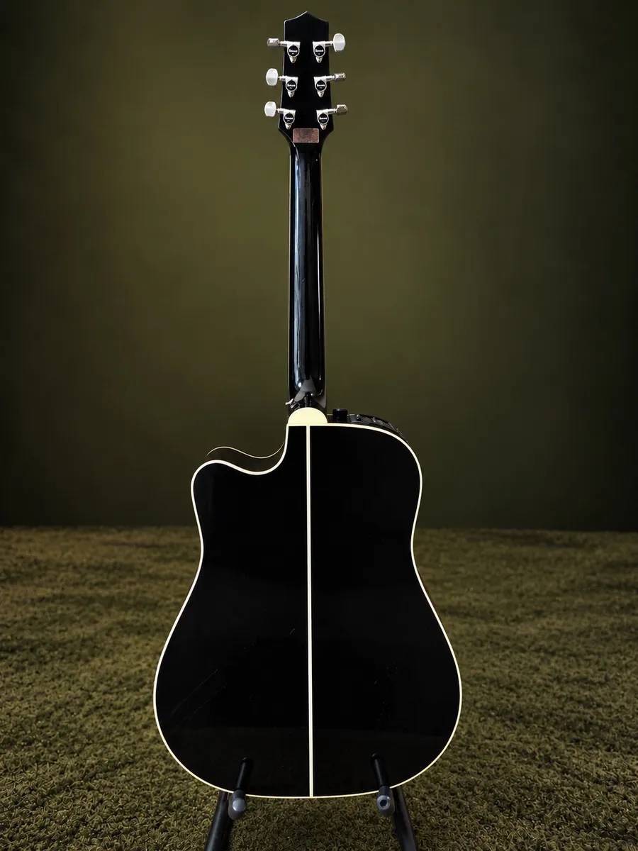 TAKAMINE EF341SC — foto 2 de 7
