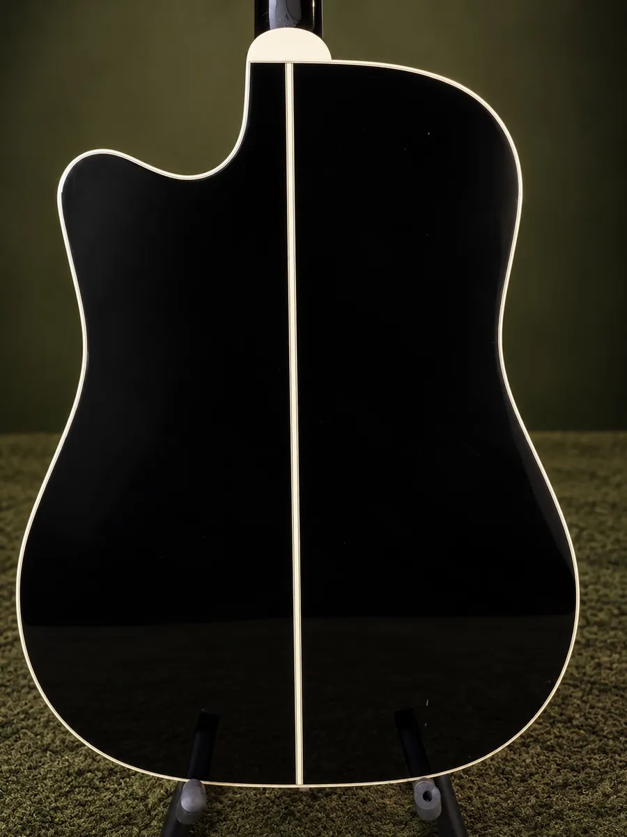 TAKAMINE EF341SC — foto 4 de 7