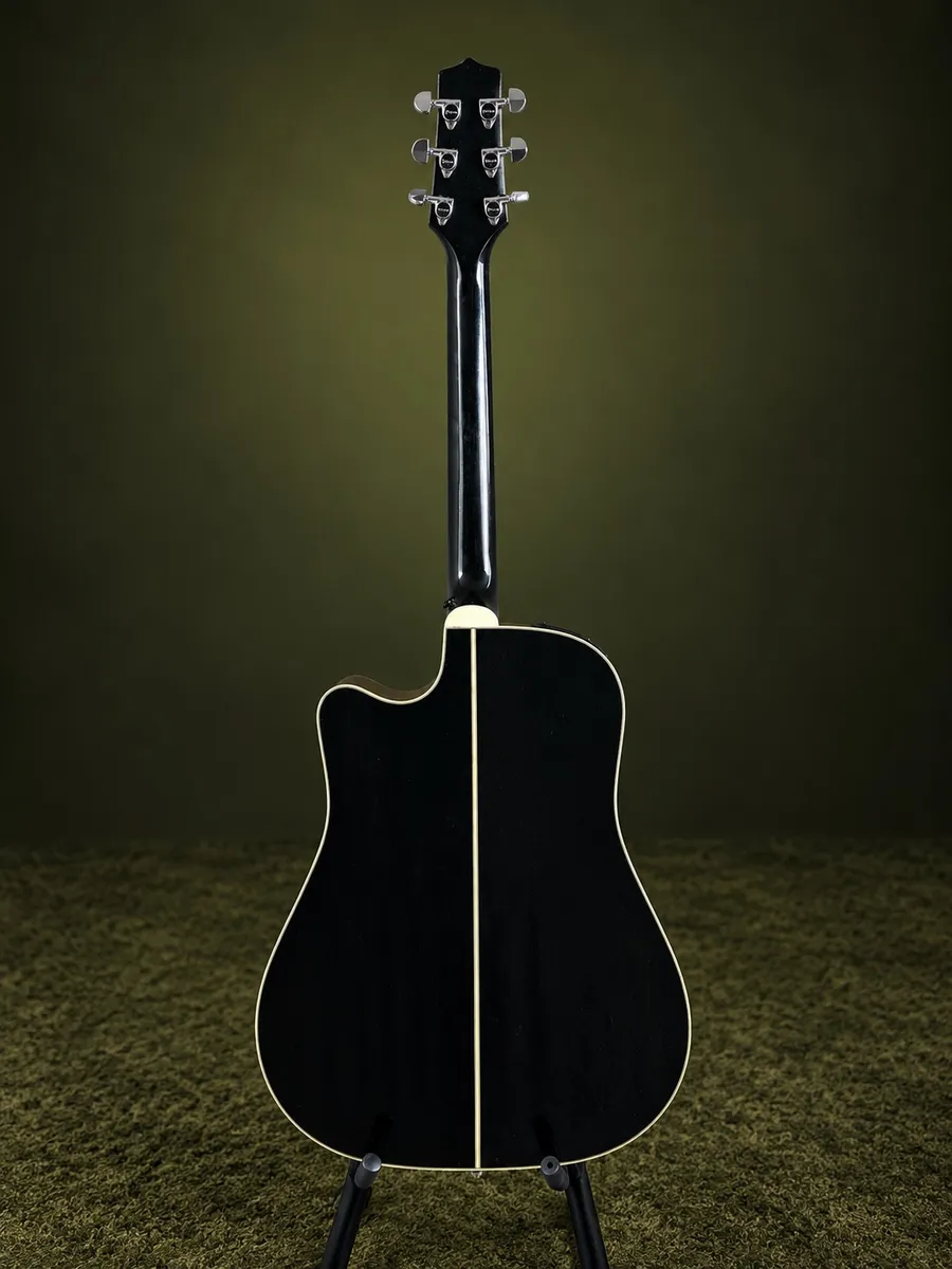 TAKAMINE EF341SC “bon Jovi” — foto 2 de 7