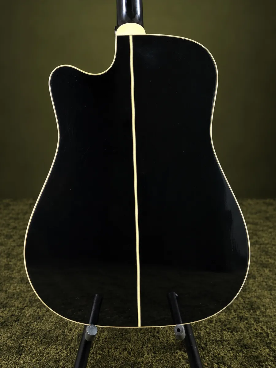 TAKAMINE EF341SC “bon Jovi” — foto 7 de 7