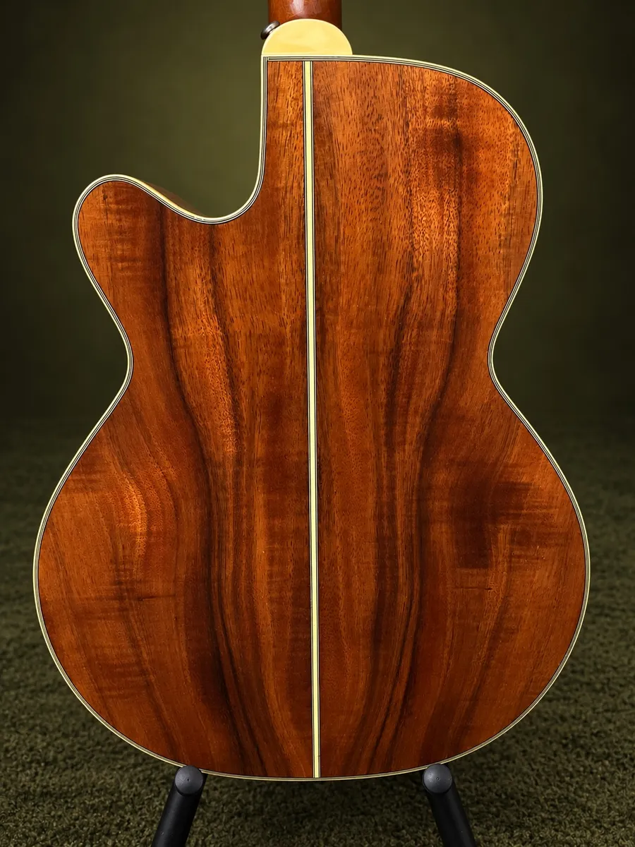 Takamine EF508kc — foto 4 de 7