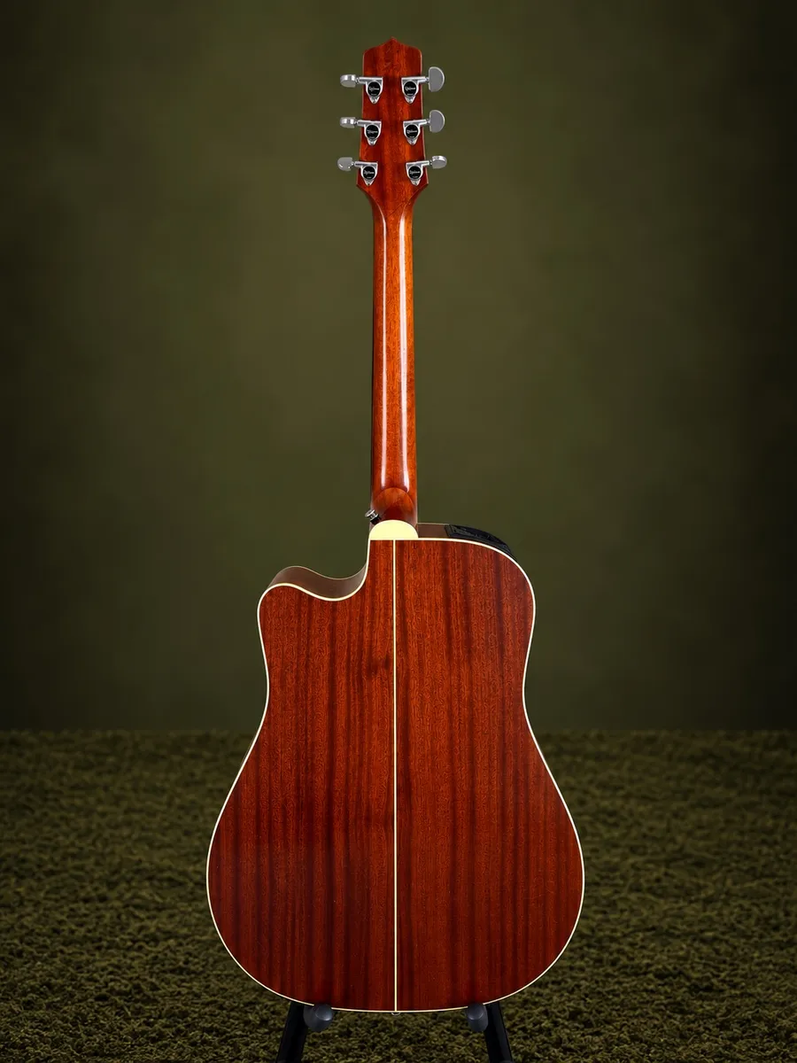 TAKAMINE ETN10c — foto 2 de 7