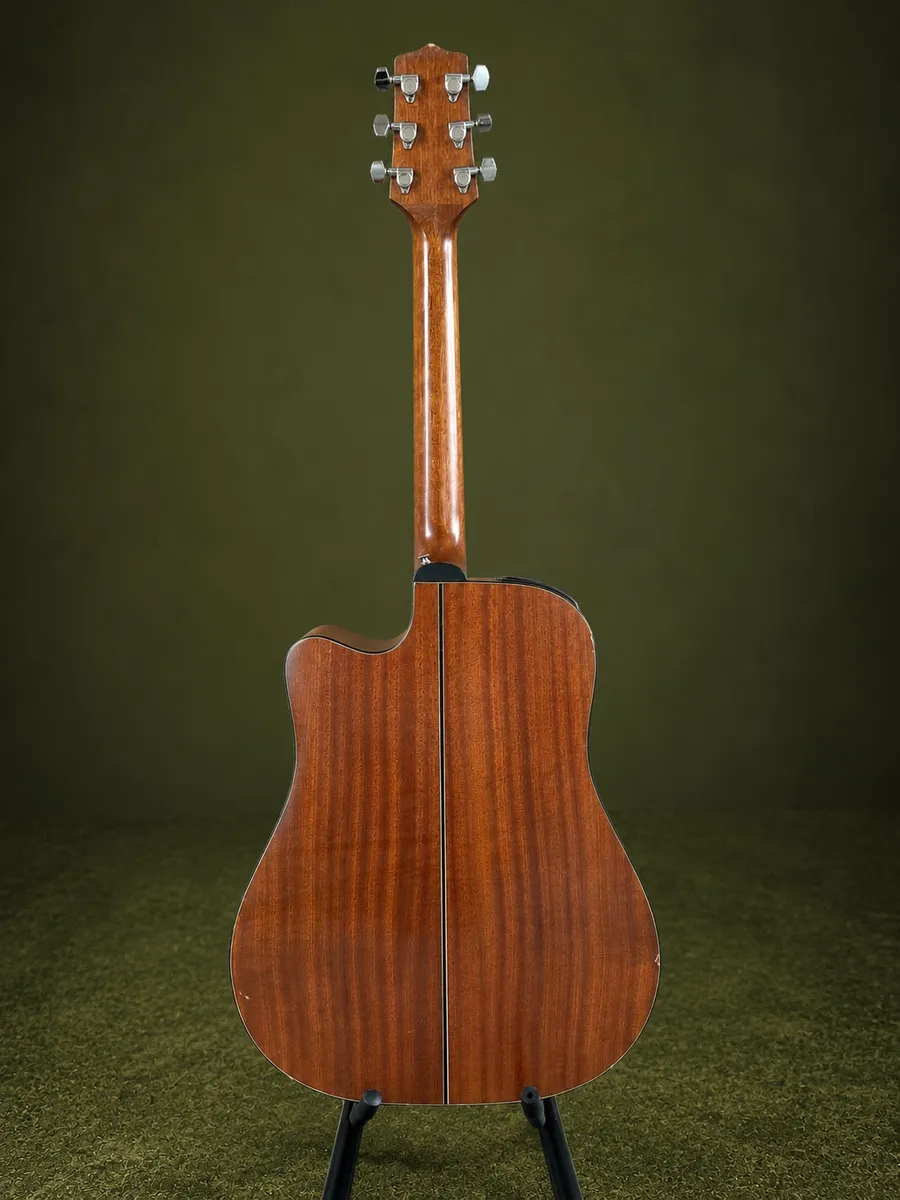 Violão Takamine GD11MCE — foto 2 de 7