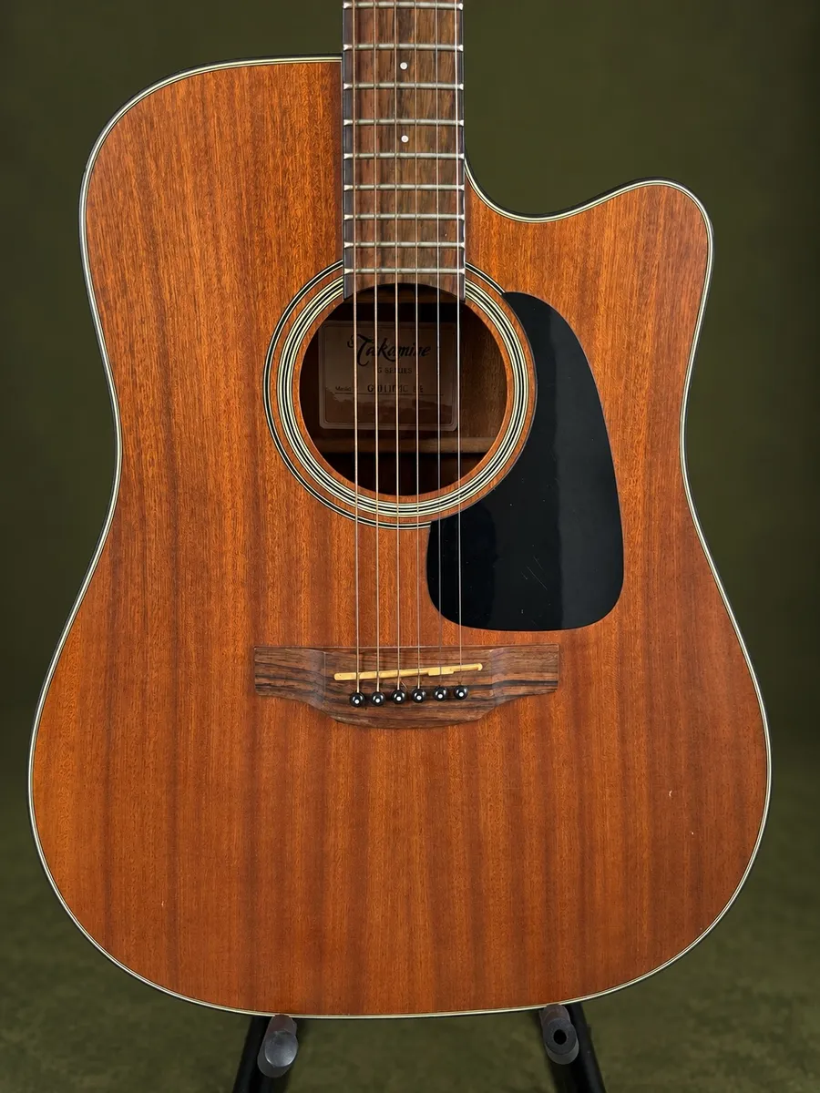 Violão Takamine GD11MCE — foto 3 de 7