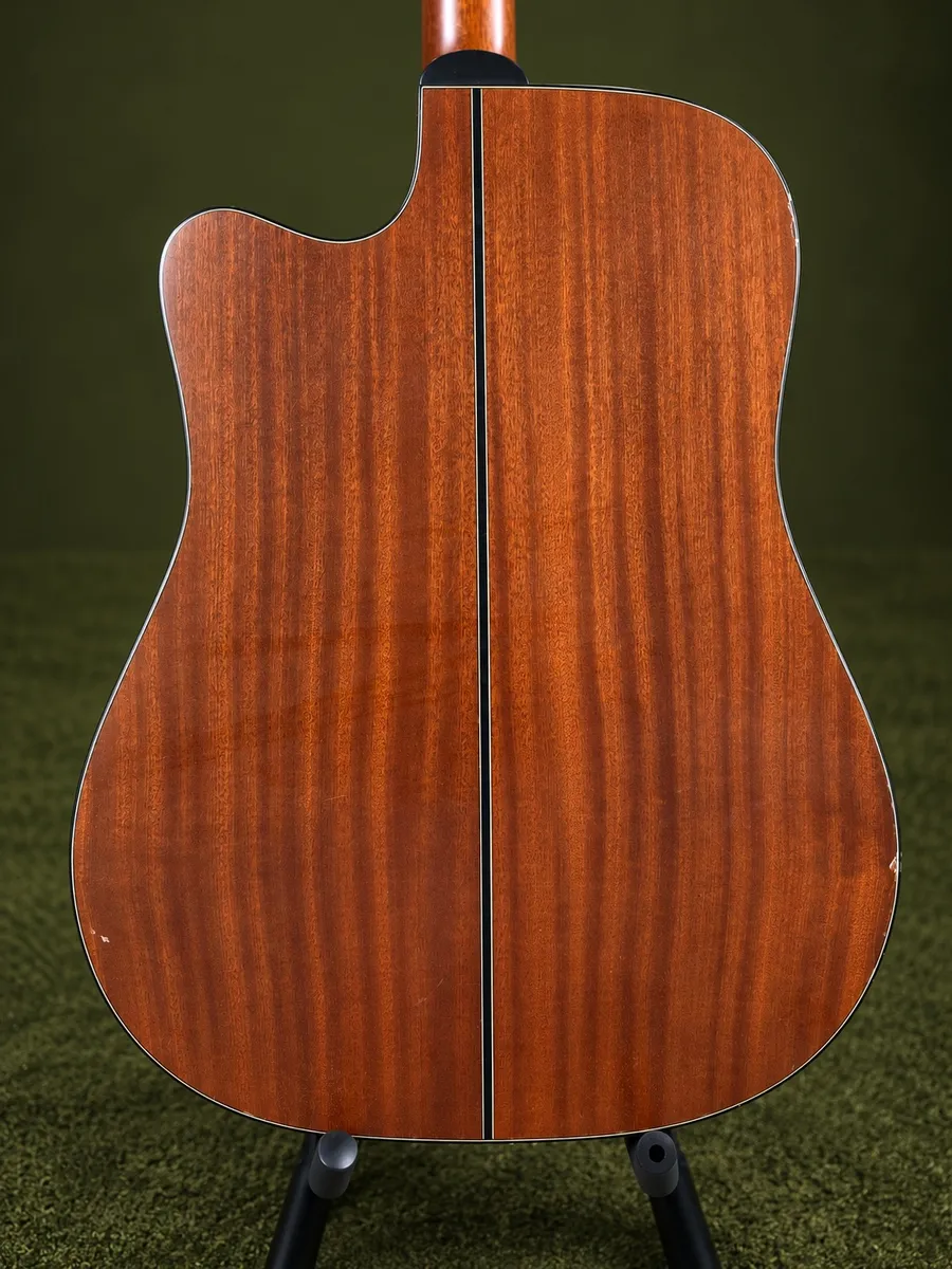 Violão Takamine GD11MCE — foto 4 de 7