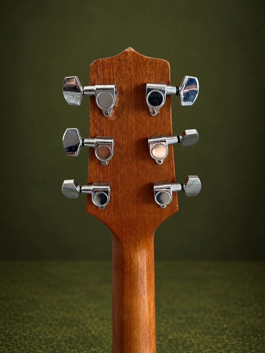 Violão Takamine GD11MCE — foto 6 de 7