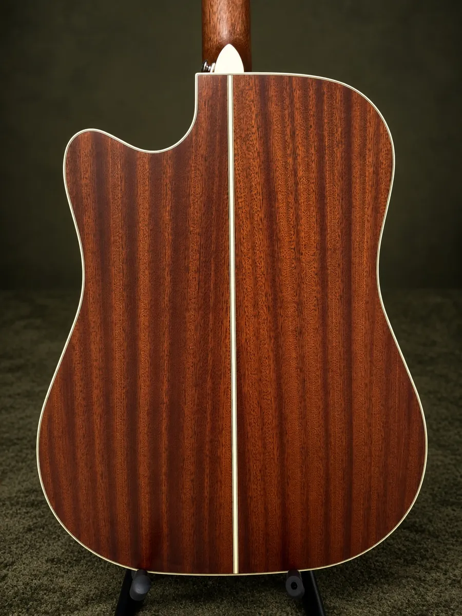 TAKAMINE GD20 — foto 4 de 7