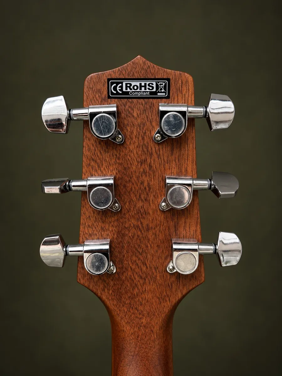 TAKAMINE GD20 — foto 6 de 7