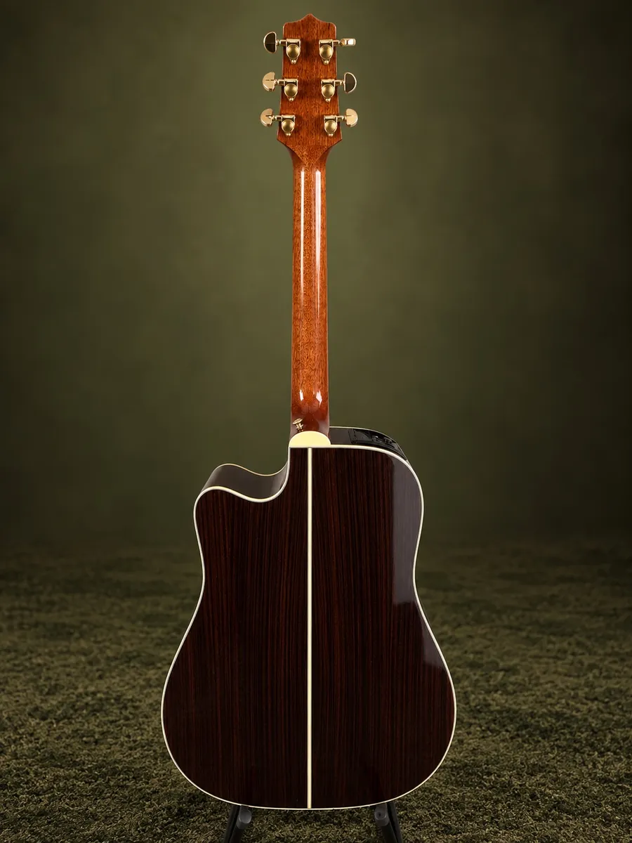 Takamine GD51CE — foto 2 de 8