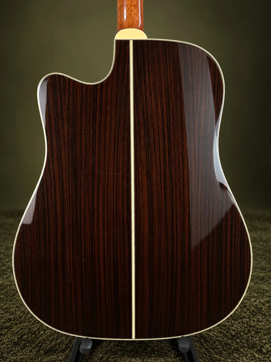 Takamine GD51CE — foto 4 de 8