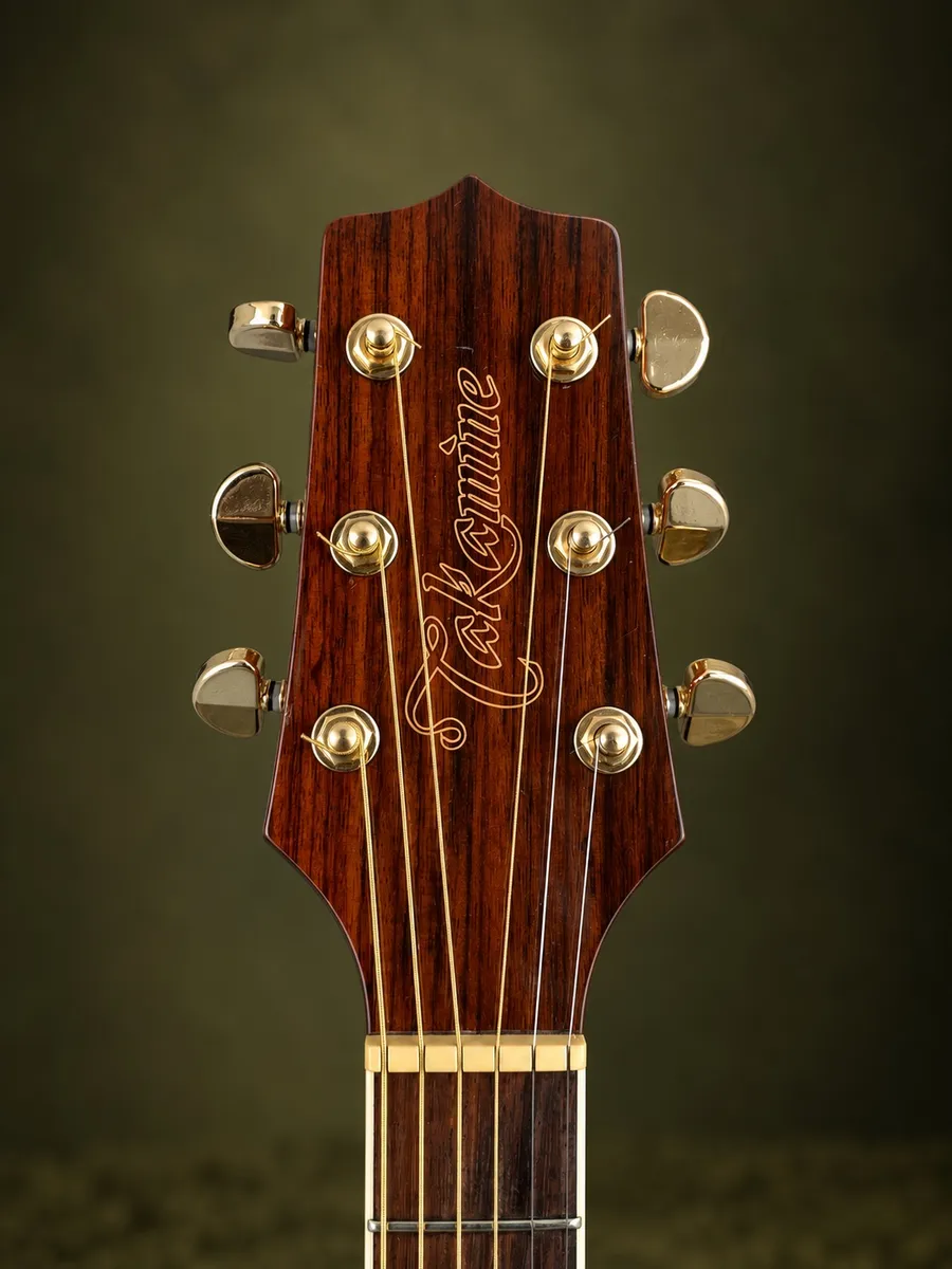 Takamine GD51CE — foto 5 de 8