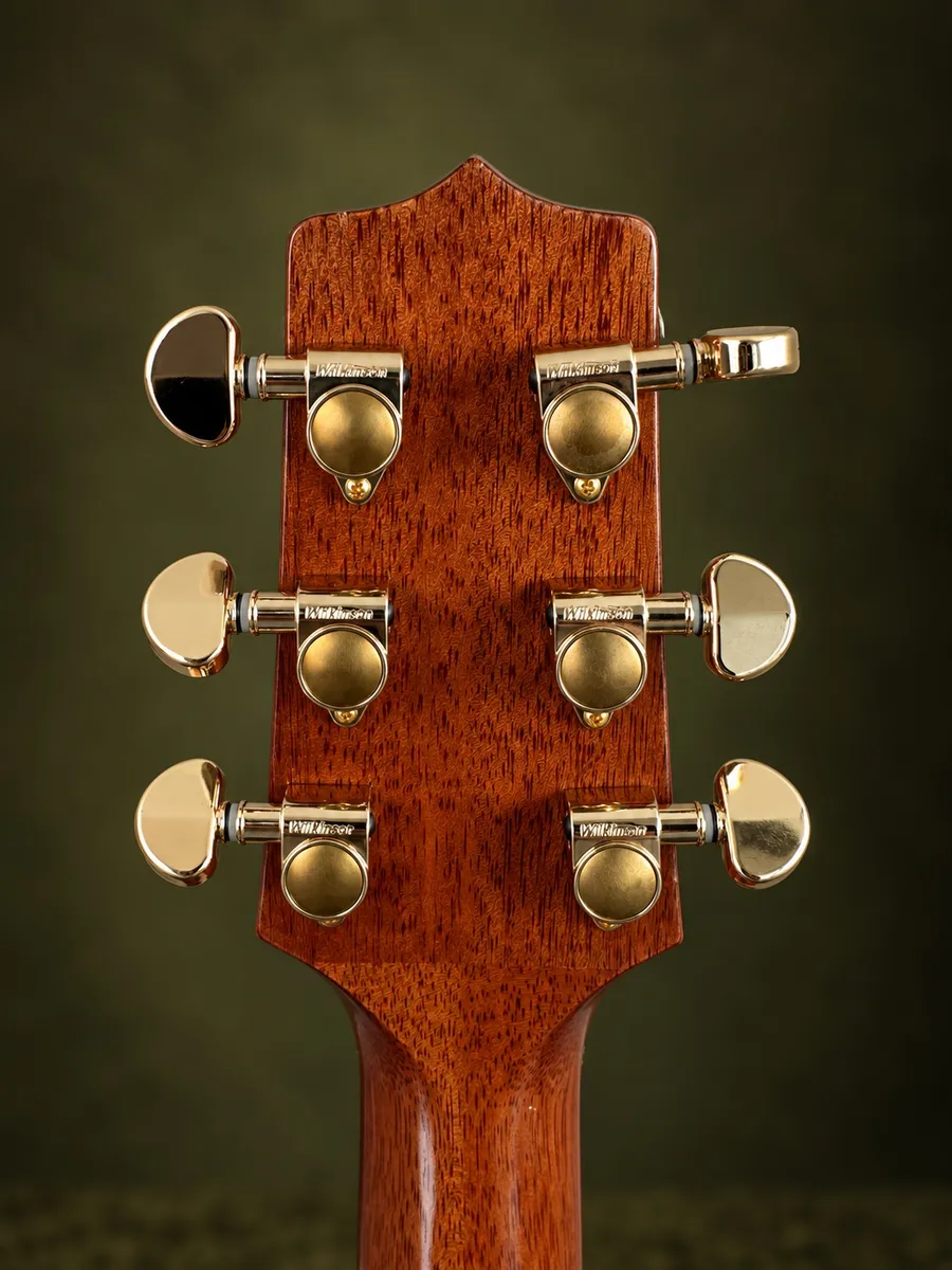 Takamine GD51CE — foto 6 de 8